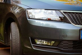 Predám Škoda Rapid 1.0 TSI Active AP EU6 - 3