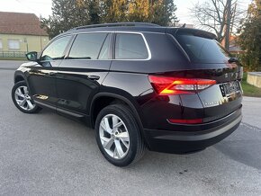 ŠKODA KODIAQ 2,0 TDI 4x4 / DSG / 140KW - 3