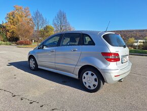 Mercedes Benz 180 cdi - 3