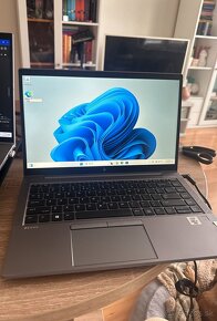 Notebook - HP Zbook Firefly 14 G7 - 3