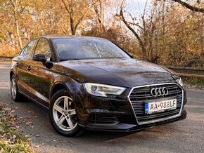 Audi A3 Limousine 1.6 TDI Model 2017 179 000km✅ - 3