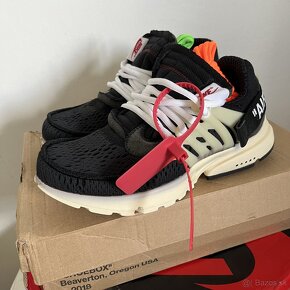 Off White Presto Og 38 - 3