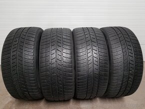 Zimné pneumatiky 235/40 R19 Barum - 3