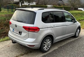 VW TOURAN 2.0 CR TDI HIGHLINE,DSG, MOD. 2020 - 3