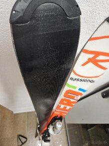 Predam lyze Rossignol 140cm - 3