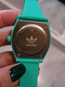 Hodinky Adidas nové - 3