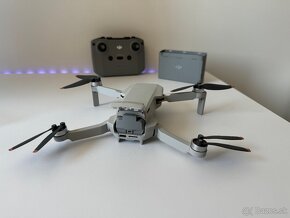 PREDAM/ VYMENIM DJI MINI 2 SE / KOMPLET SET / TOP STAV - 3