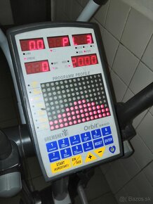 Ponúkam kvalitný Crosstrainer len za 49€ - 3