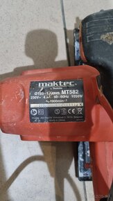 Kotúčová píla Maktec 1050W - 3