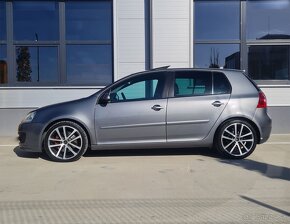 Vw golf 5 gt 2.0 TDi dsg - 3