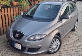 Seat Altea XL 1.9TDi 77kw - 3