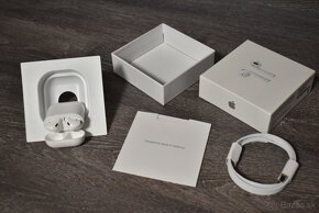 Nové AirPods 1.generácie od Apple - 3