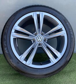 Alu kola Sebring VW Tiguan 255/45ZR19 104Y - 3