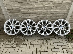 Bmw styling 450 5x120 r19 - 3