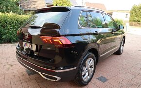 Tiguan 2,0 TDI Highline 4x4 Kamera Virtual Full LED Odpočet - 3