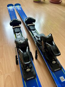 Salomon S/Race Shot 175cm - 3