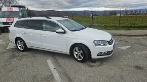 Volkswagen Passat Variant 2.0 TDI BMT 170k Comfortline - 3