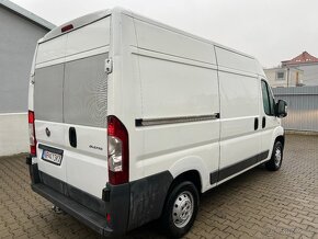 FIAT Ducato 2,3 JTD 88kW,M6 - 3