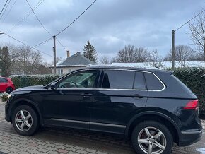 Volkswagen Tiguan - 3