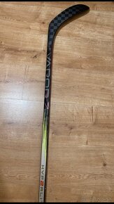 Bauer vapor hyperlite2 - 3