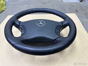 Predám volant Mercedes-Benz S-CLASS - 3