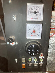 Protherm 21KW 50eur - 3