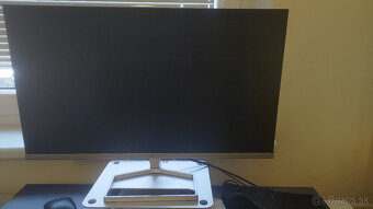 LCD monitor HP M24f - 3