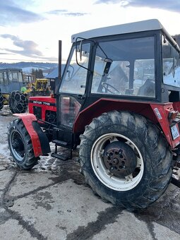 Zetor 7745 - 3