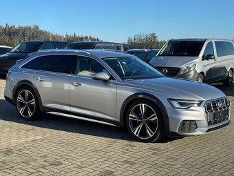 Audi A6 Allroad 3,0TDI quattro - 3