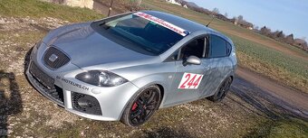 Seat Leon FR 2.0 TFSI 200k - 3