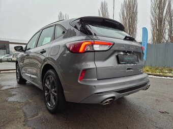 Ford Kuga 2.5 Duratec HYBRID AWD, ST-Line CVT - 3