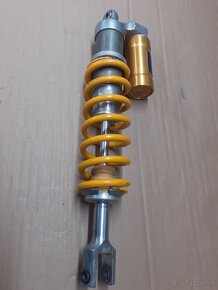 OHLINS  TTX44  zadný tlmič KTM  HUSQVARNA - 3