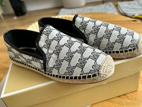 Michael Kors espadrilky - 3