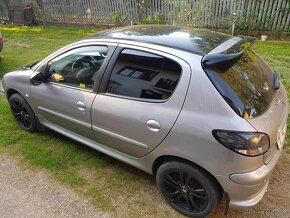 Peugeot 206 - 3