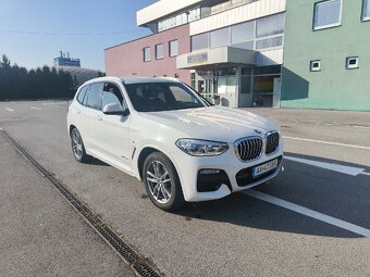 Bmw x3 G01 - 3