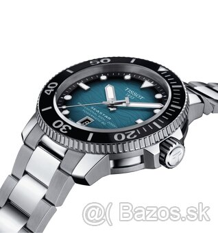 Tissot Seastar 2000 Professional Automatic - 3