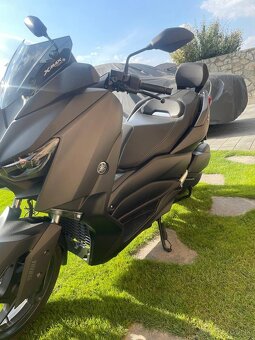 Yamaha Xmax 300 - 3