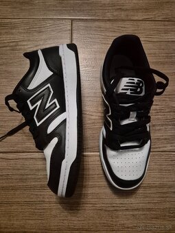 New balance 480 - 3