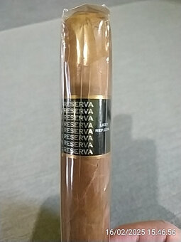 cigara QUESADA RESERVA DOMINICAN REPUBLIC - 3