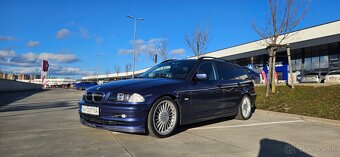 2001 ALPINA B3 3.3 TOURING #50 - 3