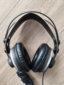 Predám sluchádla AKG K 272 HD - 3