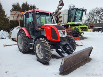 ZETOR PROXIMA 7441 4X4 - 3