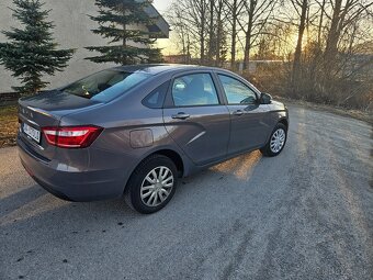 Lada Vesta 1.6 benzin 78Kw - 3