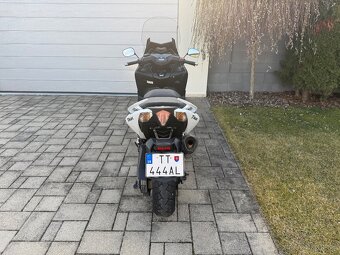 YAMAHA T-MAX 530 - 3