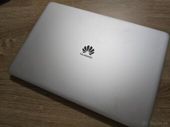 Huawei Matebook 14 v super stave s 8gb ram 256gb ssd diskom - 3