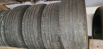 Predam letne pneu 235/55 R18 - 3