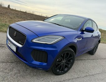 Jaguar E-Pace P250 AWD RDYNAMIC - 3