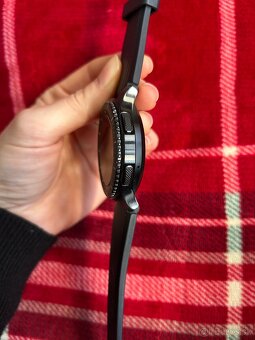 SAMSUNG GEAR S3 Frontier - 3