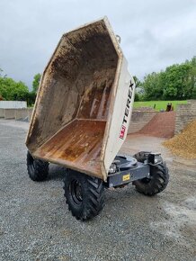 Dumper Terex 2-3AAT2 - 3