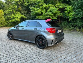 Mercedes-Benz A45 AMG 4matic A 45 amg - 3